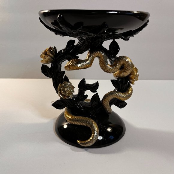 Bath & Body Works Holiday Bath Body Works Snakes Roses 223